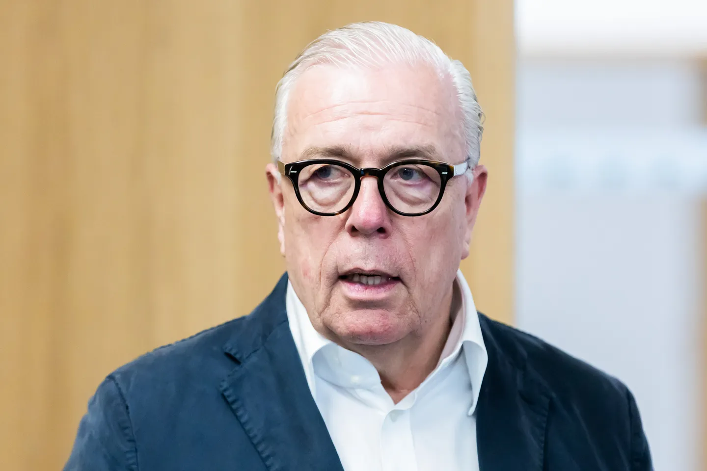 Ärztepräsident fordert Anreize für Ärzte zur Weiterarbeit im Rentenalter